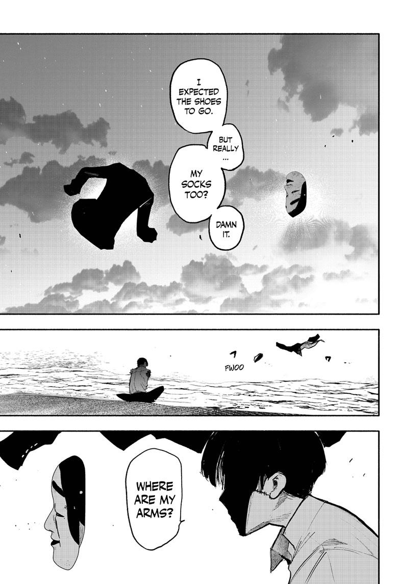 Choujin X, Chapter 34.4 image 20